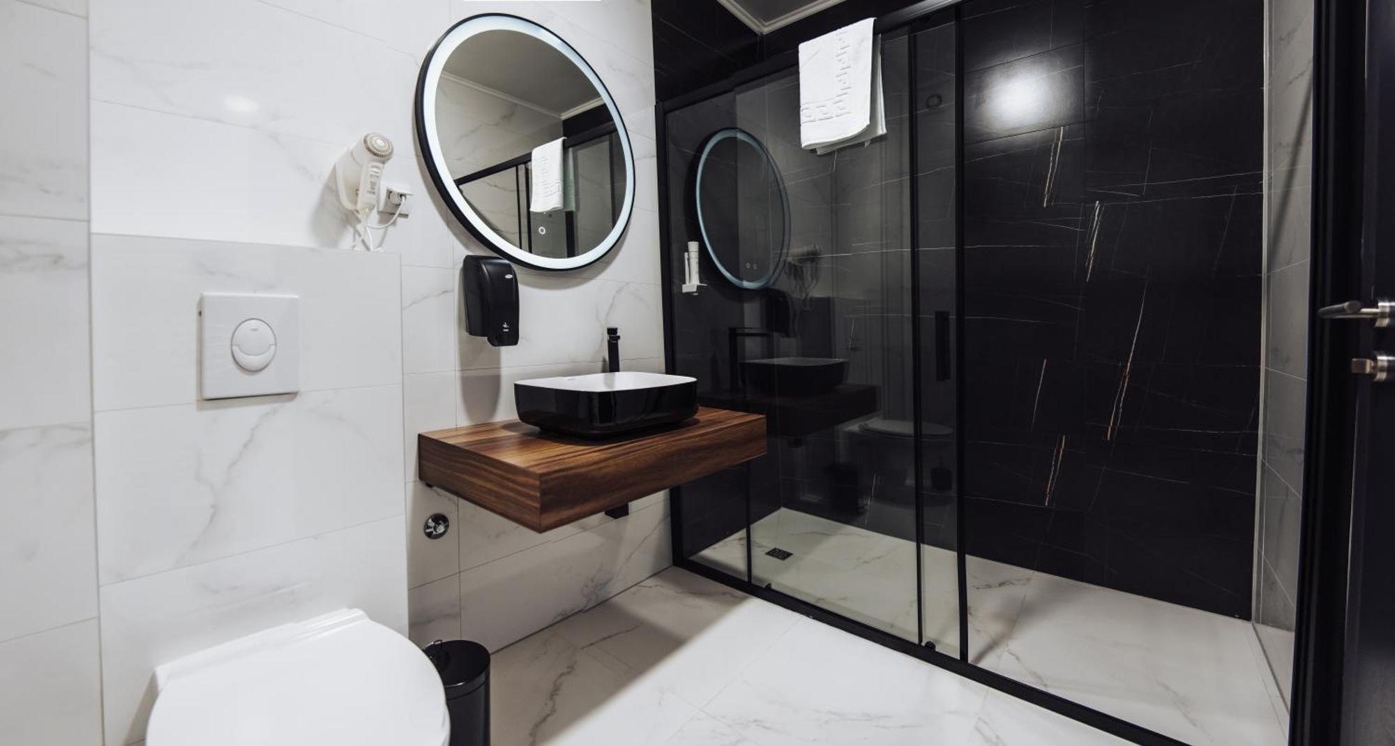 Hotel Brcko Gas Sarajevo Lukavica Zimmer foto